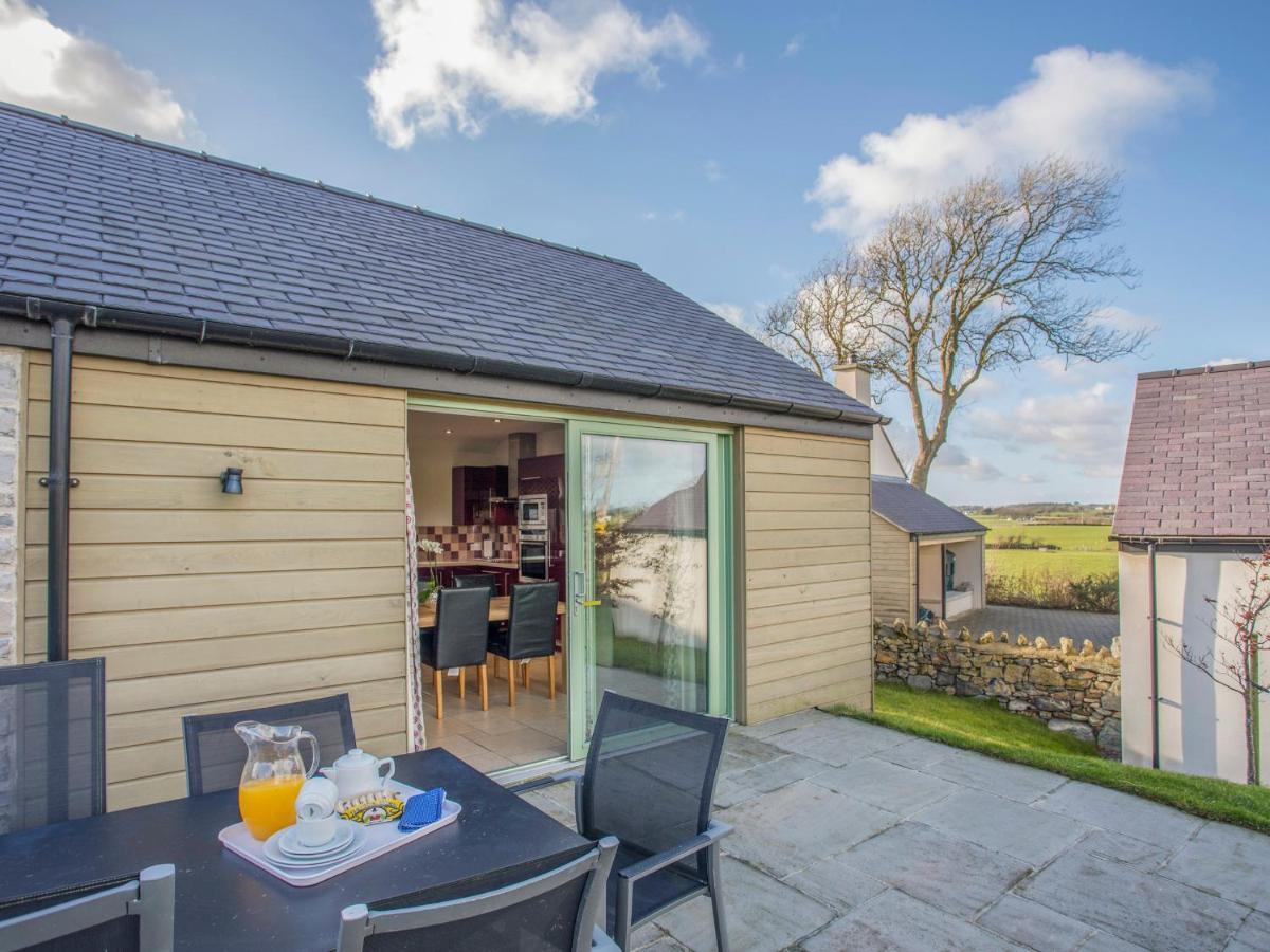Mynydd Parys Villa Gaerwen Eksteriør billede